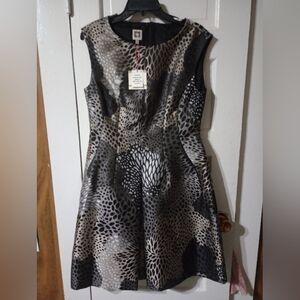 NWT Anne Klein dress size 12